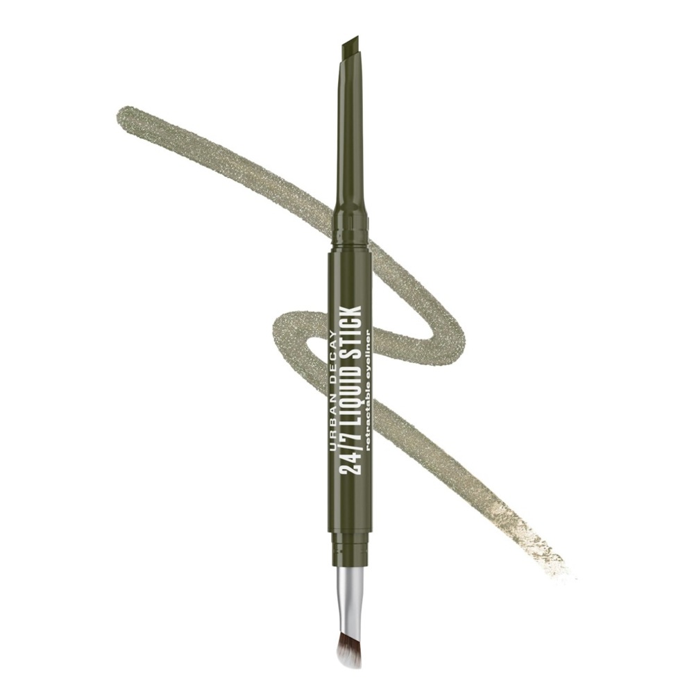 NIB URBAN DECAY 24/7 Liquid Stick Eyeliner in Dirty Martini - Picture 1 of 4